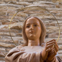 Fondo Santa María de Montecanal