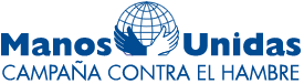 logo manos unidas