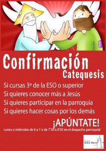 convocatoria
