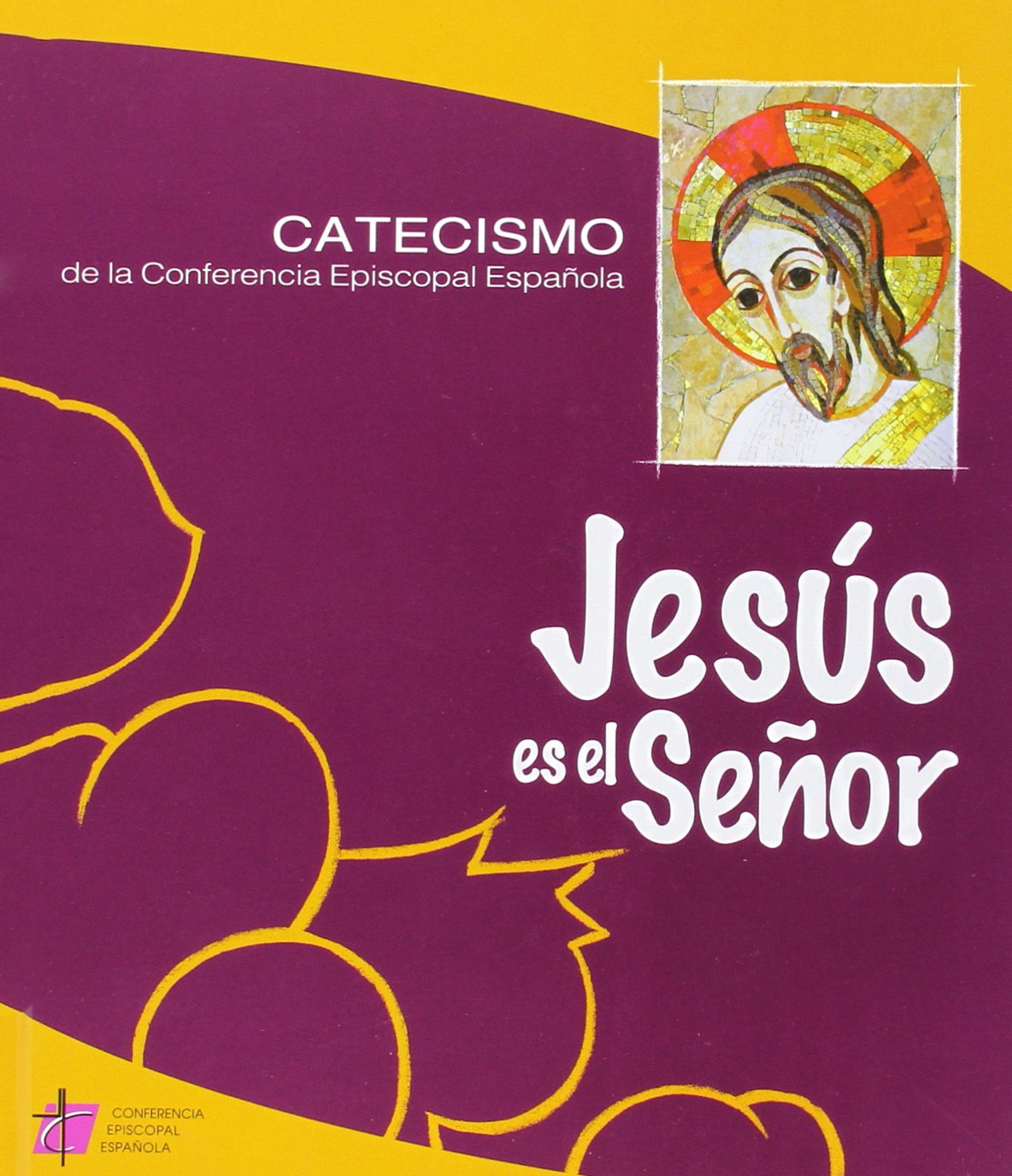 Información para la inscripción y el desarrollo de los tres años de  CATEQUESIS DE COMUNIÓN (2º,3º y 4º de primaria) | Santa Maria (Montecanal)